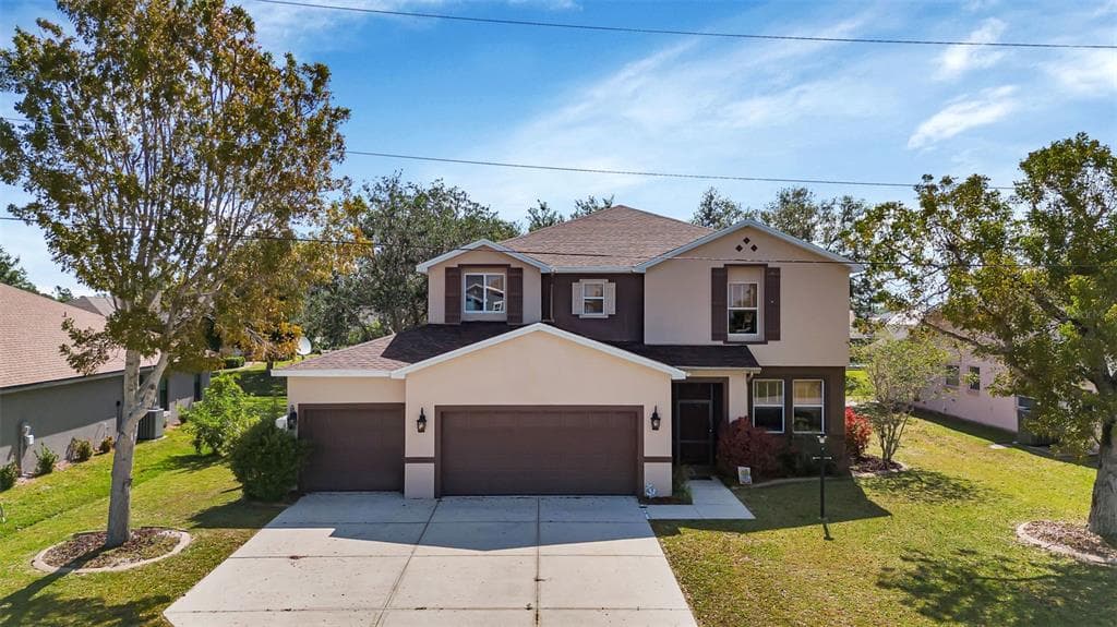 194 MOCORO STREET PUNTA GORDA, FL 33983