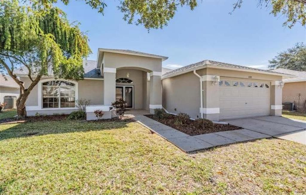 1520 CANBERLEY COURT TRINITY, FL 34655