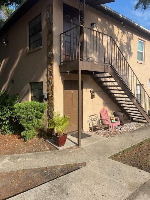 1221 E MOHAWK AVENUE UNIT C TAMPA, FL 33604