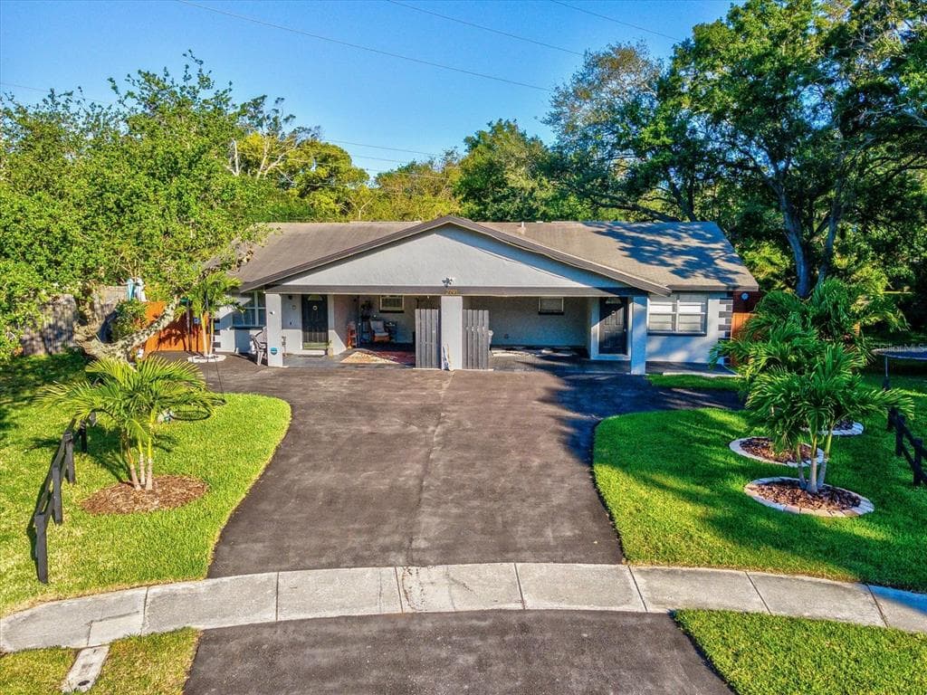 2791 62ND TERRACE N ST PETERSBURG, FL 33702