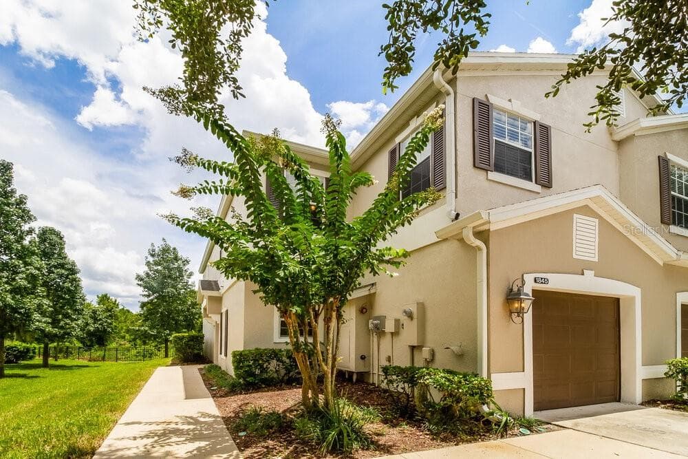 1845 SUNSET PALM DRIVE APOPKA, FL 32712