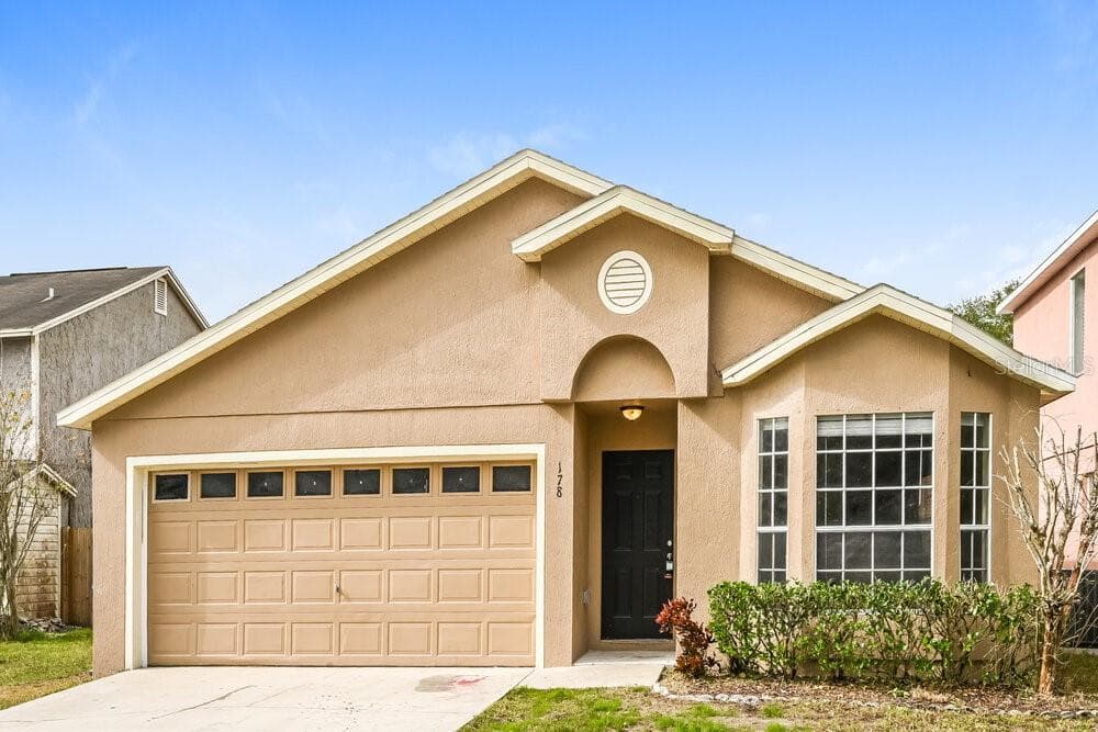 178 DOVETAIL COURT APOPKA, FL 32703