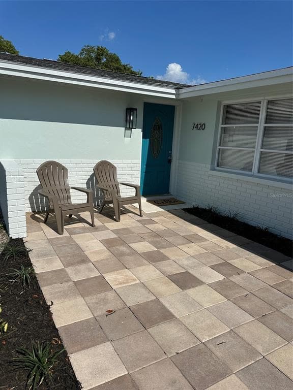 7420 MORAVIAN DRIVE PORT RICHEY, FL 34668