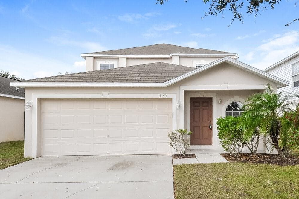 11160 SUMMER STAR DRIVE RIVERVIEW, FL 33579