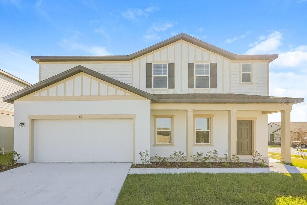 415 BARRIER REEF STREET RUSKIN, FL 33570