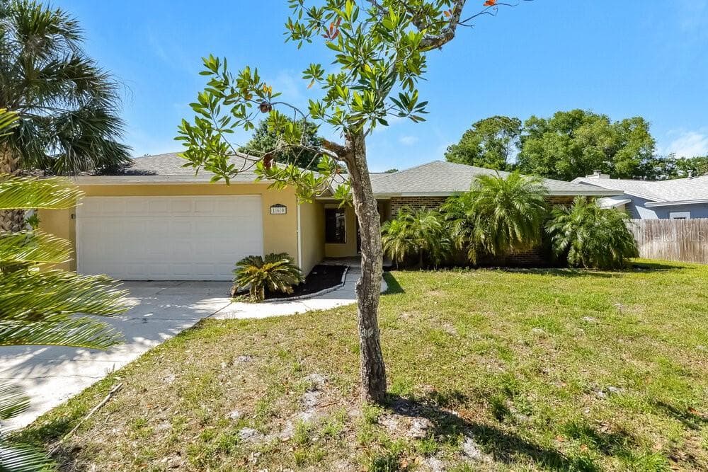 160 DUBLIN DRIVE LAKE MARY, FL 32746