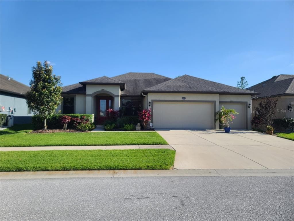 11619 IRIS SPRING COURT RIVERVIEW, FL 33579