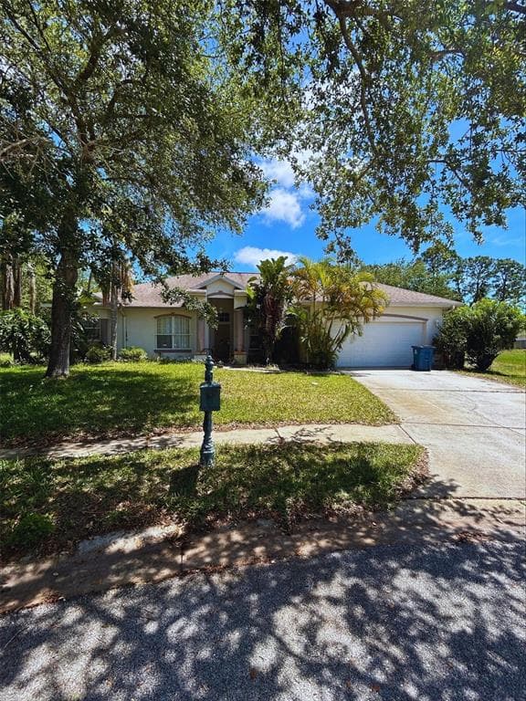 996 SE GARDENBROOK COURT PALM BAY, FL 32909