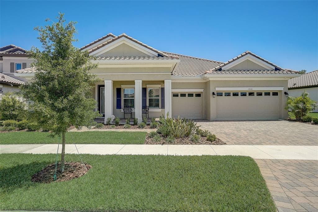 14146 SWISS BRIDGE DRIVE RIVERVIEW, FL 33579