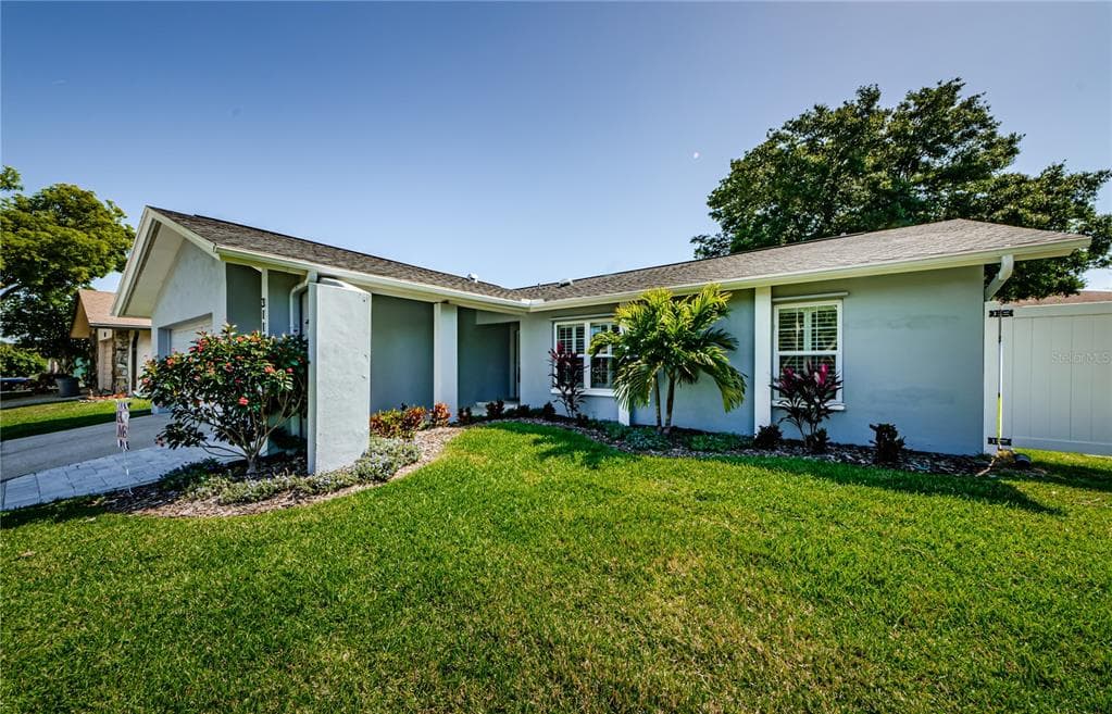 3110 W EGRET TERRACE
