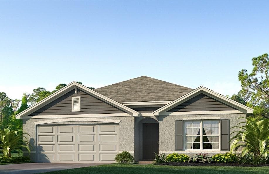 6611 SE 1ST LOOP OCALA, FL 34472