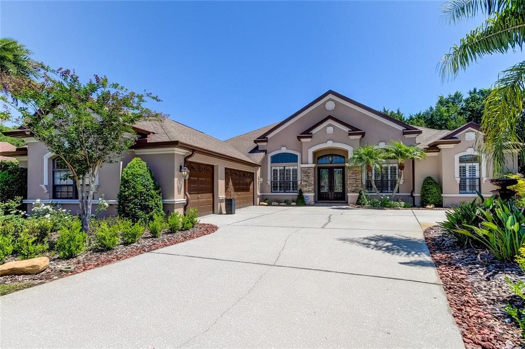 1422 ARISTIDES COURT ODESSA, FL 33556