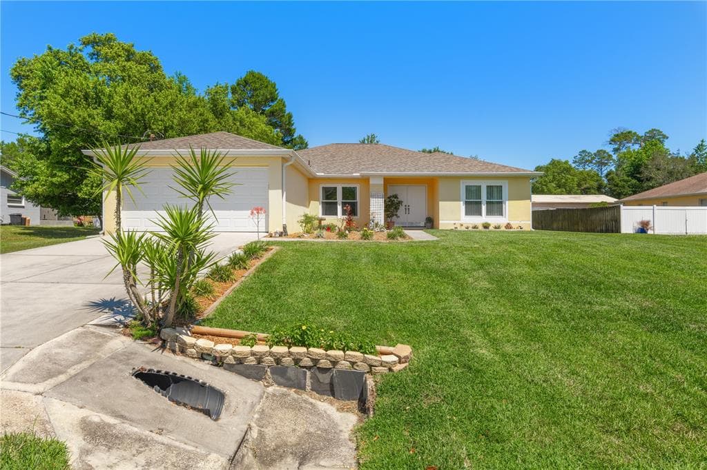 7102 BLACKBIRD AVENUE WEEKI WACHEE, FL 34613