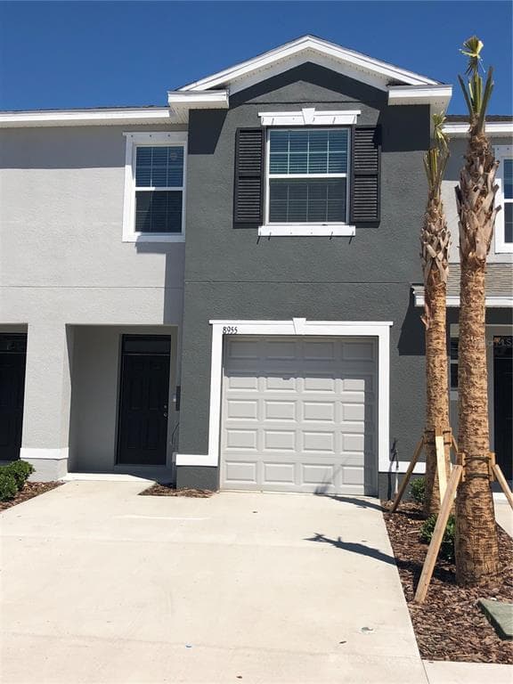 8955 INDIGO TRAIL LOOP RIVERVIEW, FL 33578