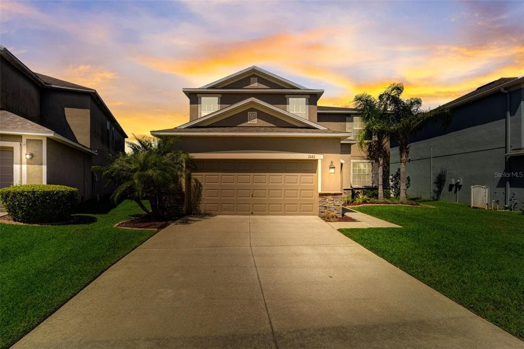 13142 ROYAL PINES AVENUE RIVERVIEW, FL 33579