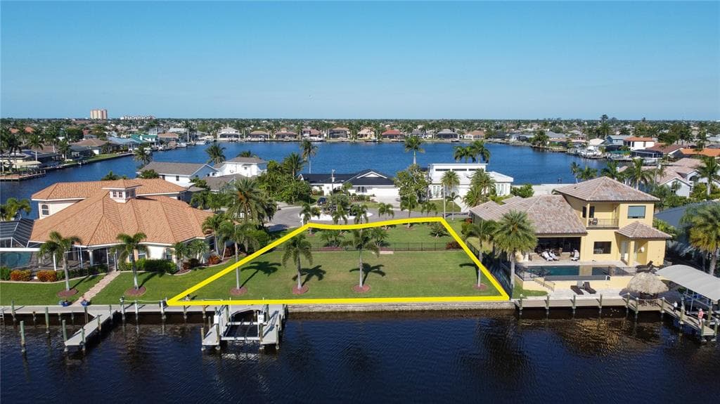 5227 SW 5TH PLACE CAPE CORAL, FL 33914