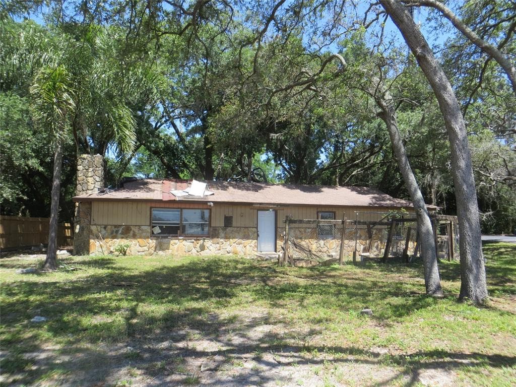 8311 RIDER DRIVE