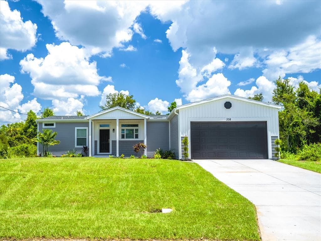 338 STEVENSVILLE STREET