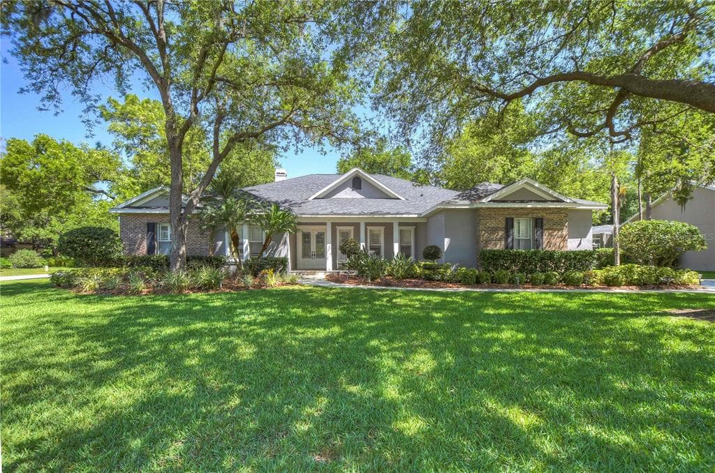 17841 MISSION OAK DRIVE LITHIA, FL 33547