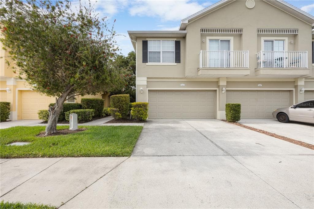 6848 BREEZY PALM DRIVE RIVERVIEW, FL 33578