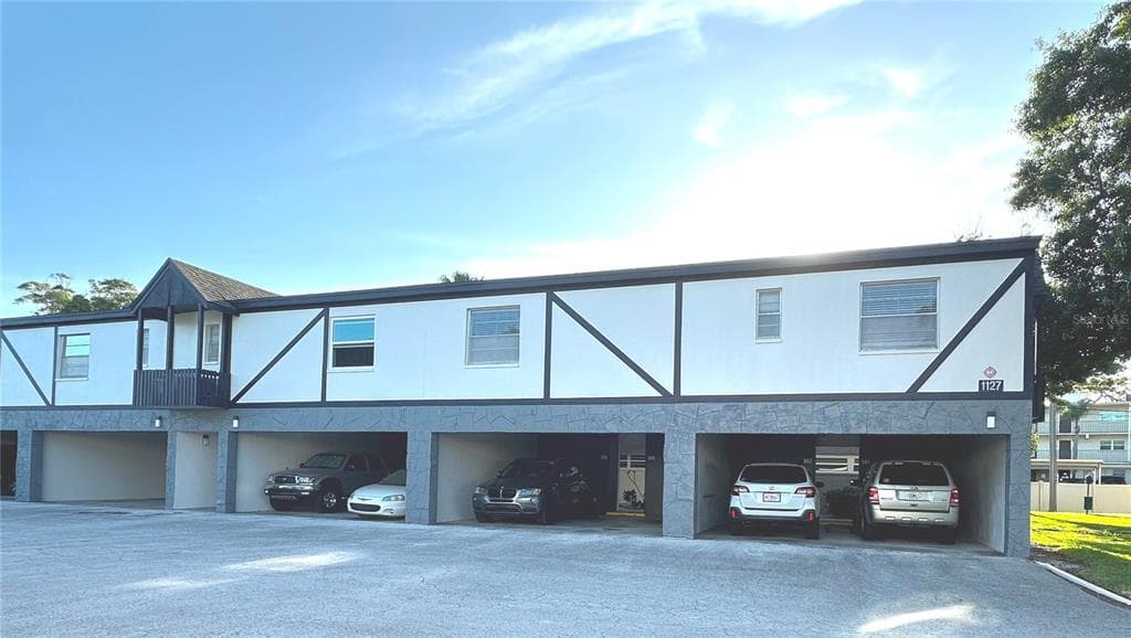 1127 KING ARTHUR COURT UNIT 314