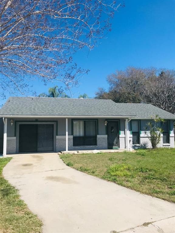 7441 CARMEL AVENUE NEW PORT RICHEY, FL 34655