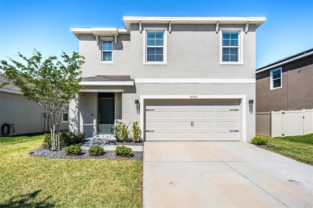 16733 TRITE BEND STREET WIMAUMA, FL 33598