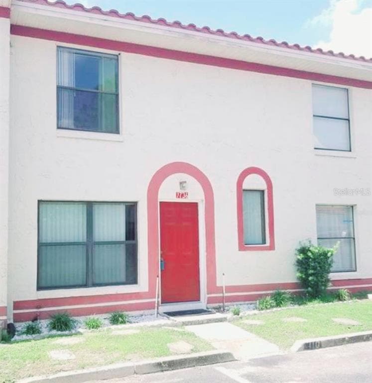 1736 HIDDEN CREEK BOULEVARD UNIT 110 ORLANDO, FL 32807
