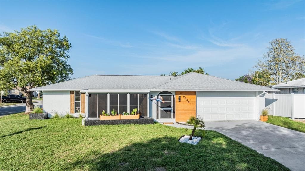 9208 FARMINGTON LANE PORT RICHEY, FL 34668