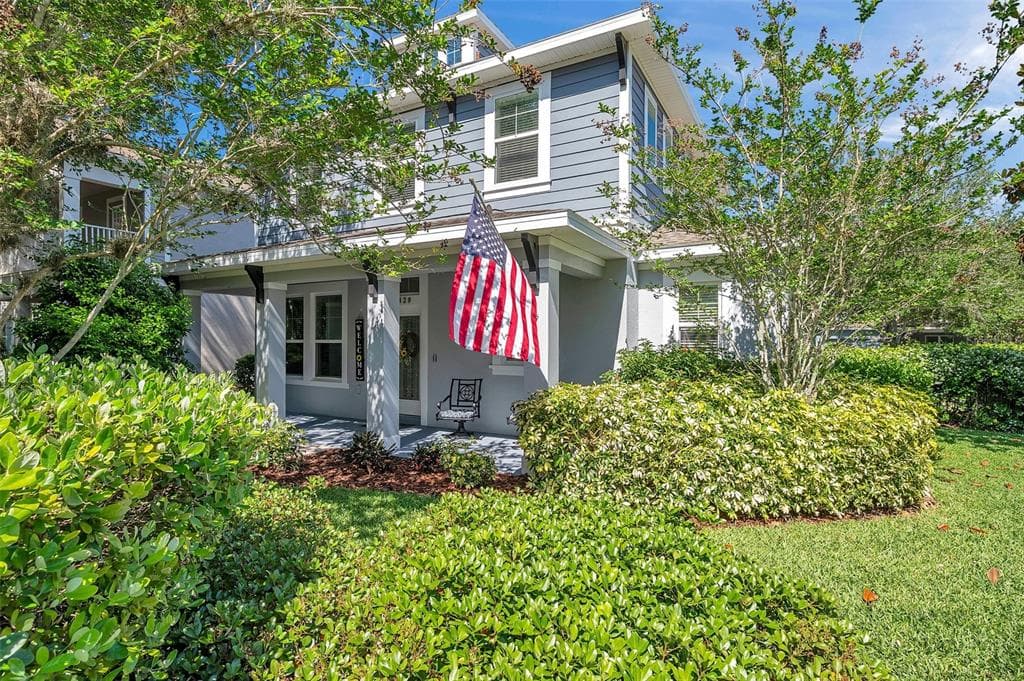 15829 STARLING CROSSING DRIVE LITHIA, FL 33547