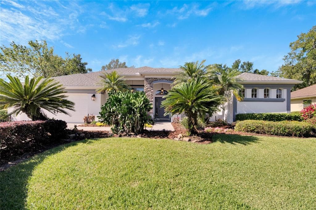 2913 SPRING HAMMOCK DR PLANT CITY, FL 33566