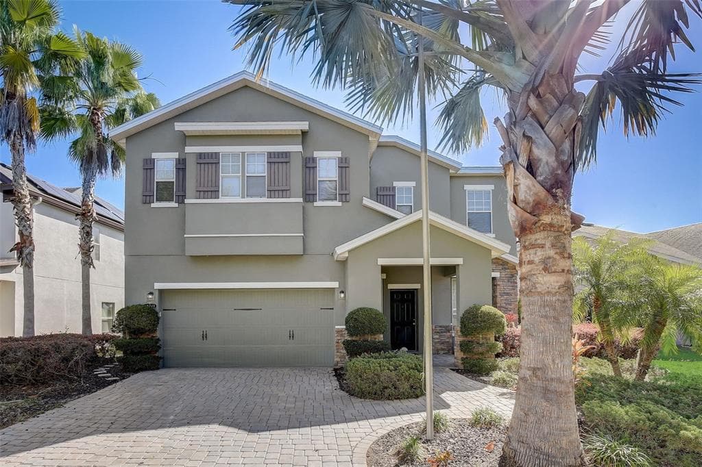 19249 EARLY VIOLET DRIVE TAMPA, FL 33647