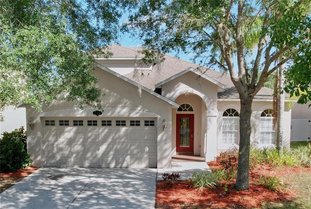 20120 STILL WIND DRIVE TAMPA, FL 33647
