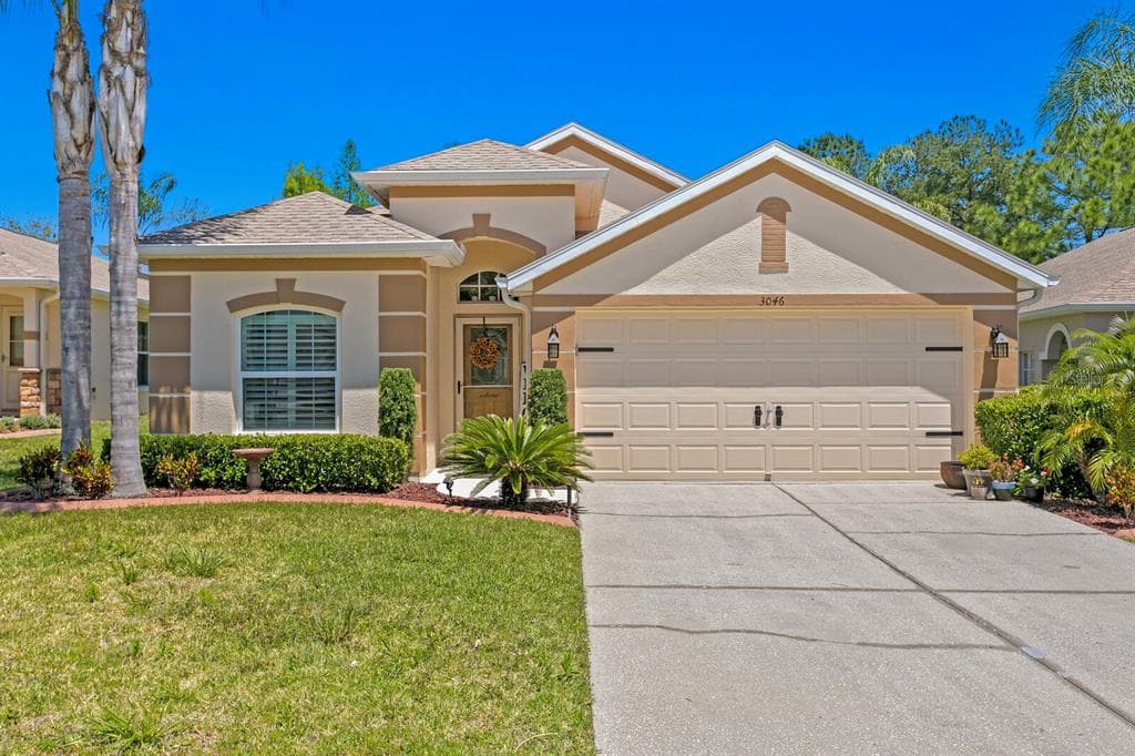 3046 BANYAN HILL LANE LAND O LAKES, FL 34639