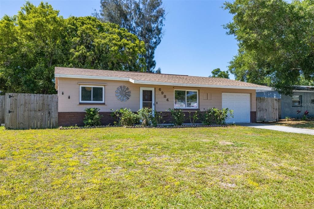 6984 77TH TERRACE N PINELLAS PARK, FL 33781
