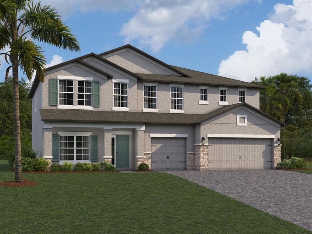 225 HILLSHIRE PLACE SPRING HILL, FL 34609