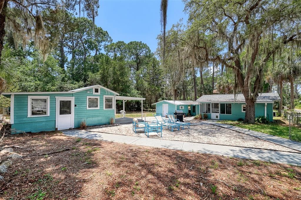 8278 ACACIA AVENUE WEEKI WACHEE, FL 34607