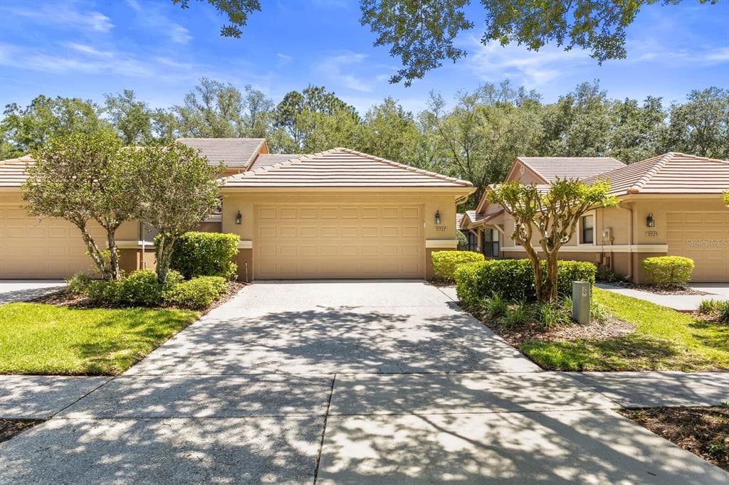 17727 OAK BRIDGE STREET TAMPA, FL 33647