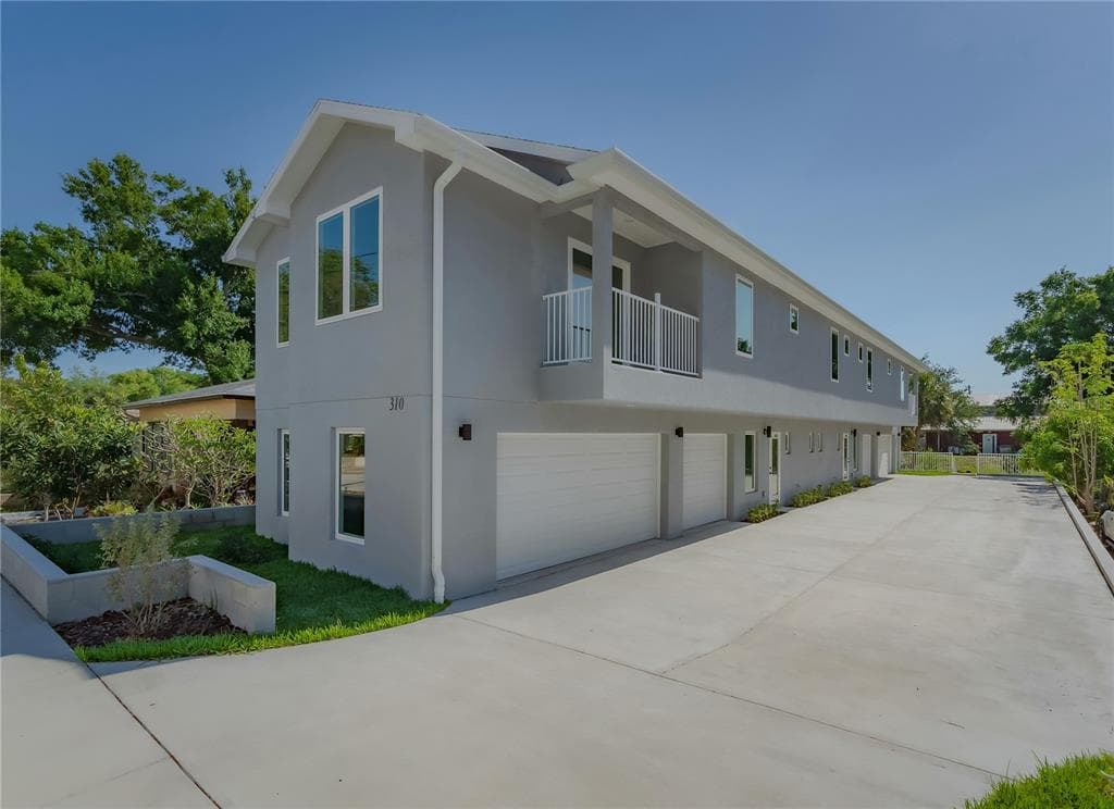 310 HIBISCUS STREET UNIT A TARPON SPRINGS, FL 34689