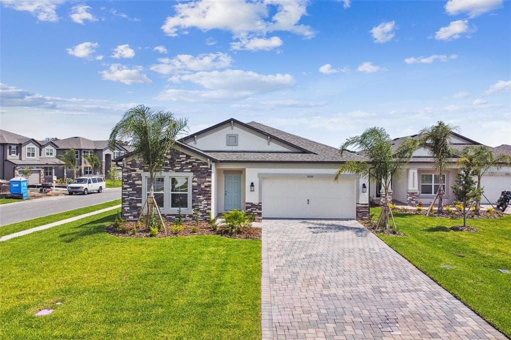 38148 SHALE STONE COURT ZEPHYRHILLS, FL 33540