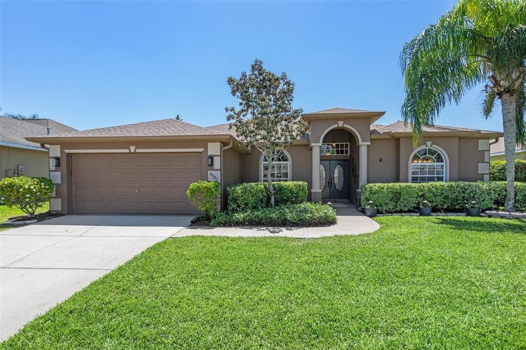 8552 FENHOLLOWAY COURT TRINITY, FL 34655