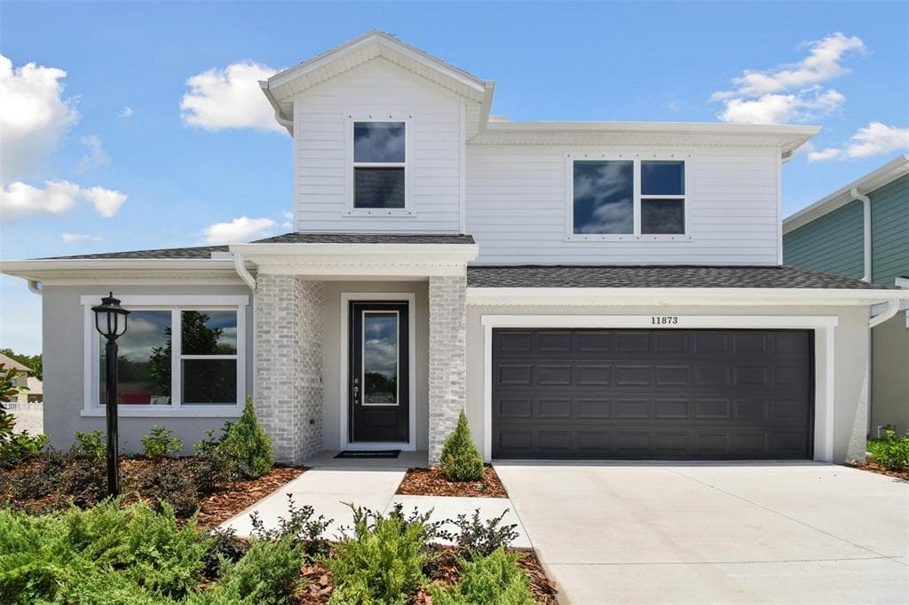 11873 MILE MARSH DRIVE RIVERVIEW, FL 33569