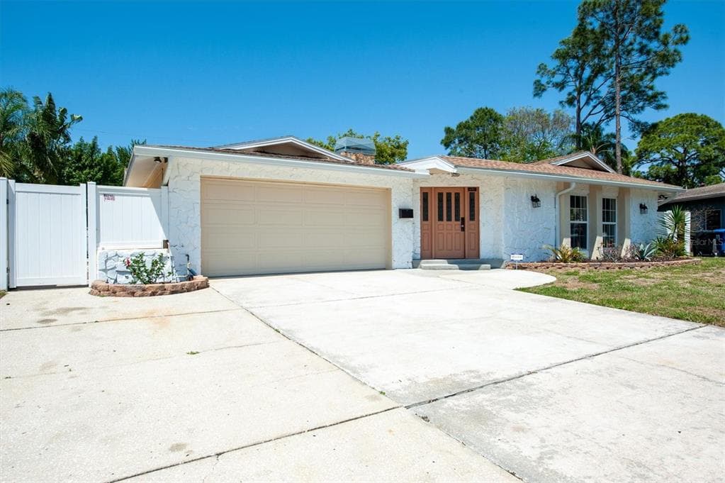 6701 16TH WAY S ST PETERSBURG, FL 33712