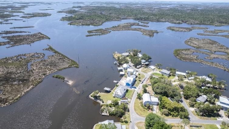 12430 W BATTLECREEK DRIVE HOMOSASSA, FL 34448