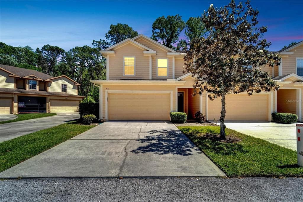 3632 PINE KNOT DRIVE VALRICO, FL 33596