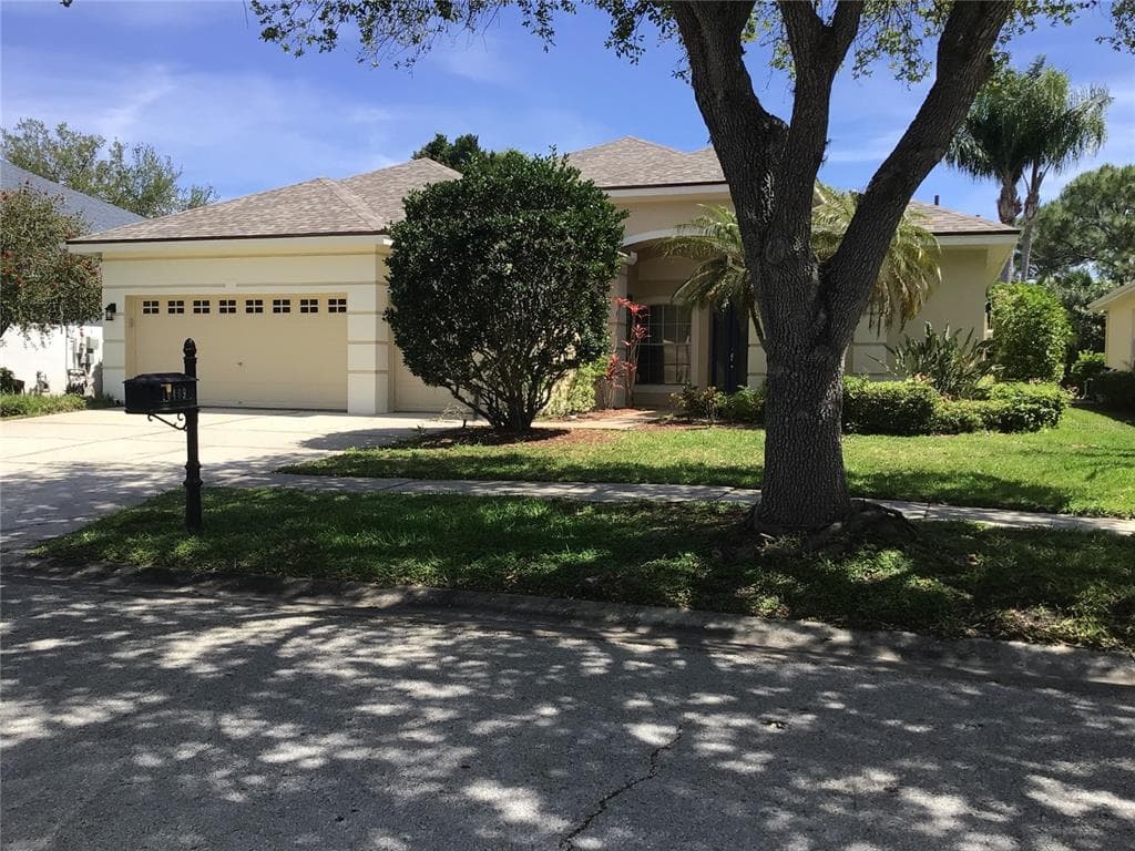 10409 SNOWDEN PLACE TAMPA, FL 33626