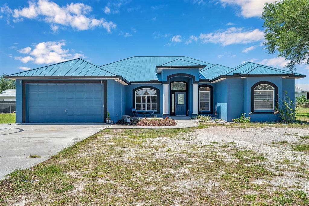 11607 BROWNING ROAD LITHIA, FL 33547
