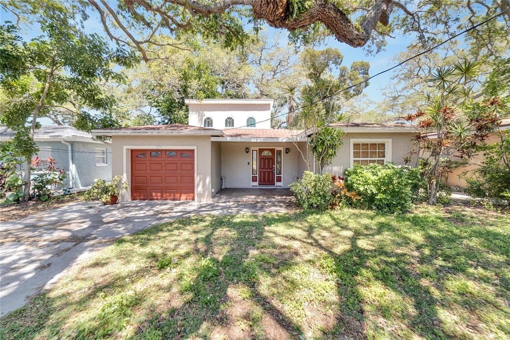 8339 42ND AVENUE N ST PETERSBURG, FL 33709