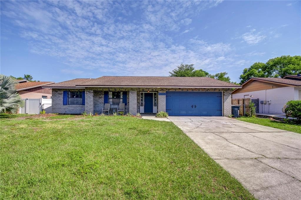 3613 COPPERTREE CIRCLE BRANDON, FL 33511