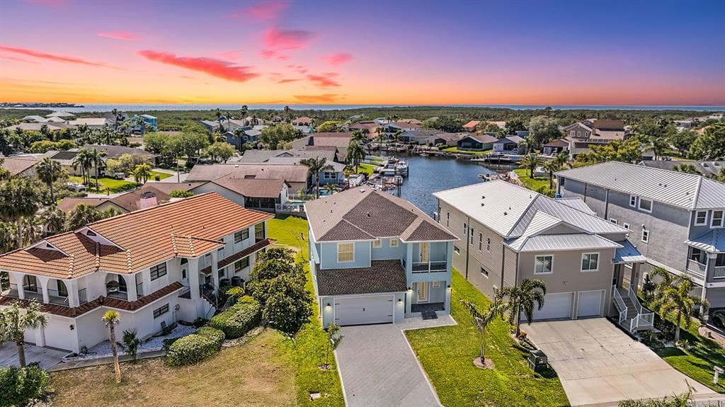 6279 SPOONBILL DRIVE NEW PORT RICHEY, FL 34652